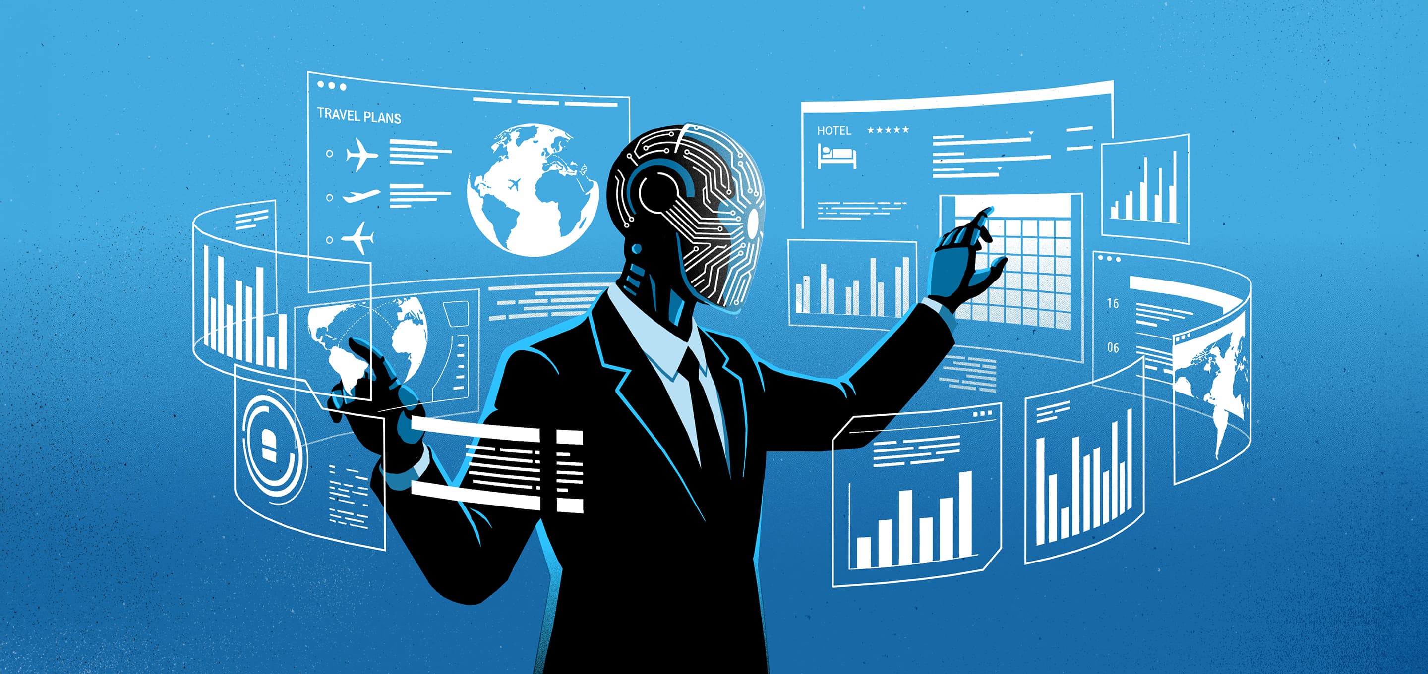 Agentic AI Solutions