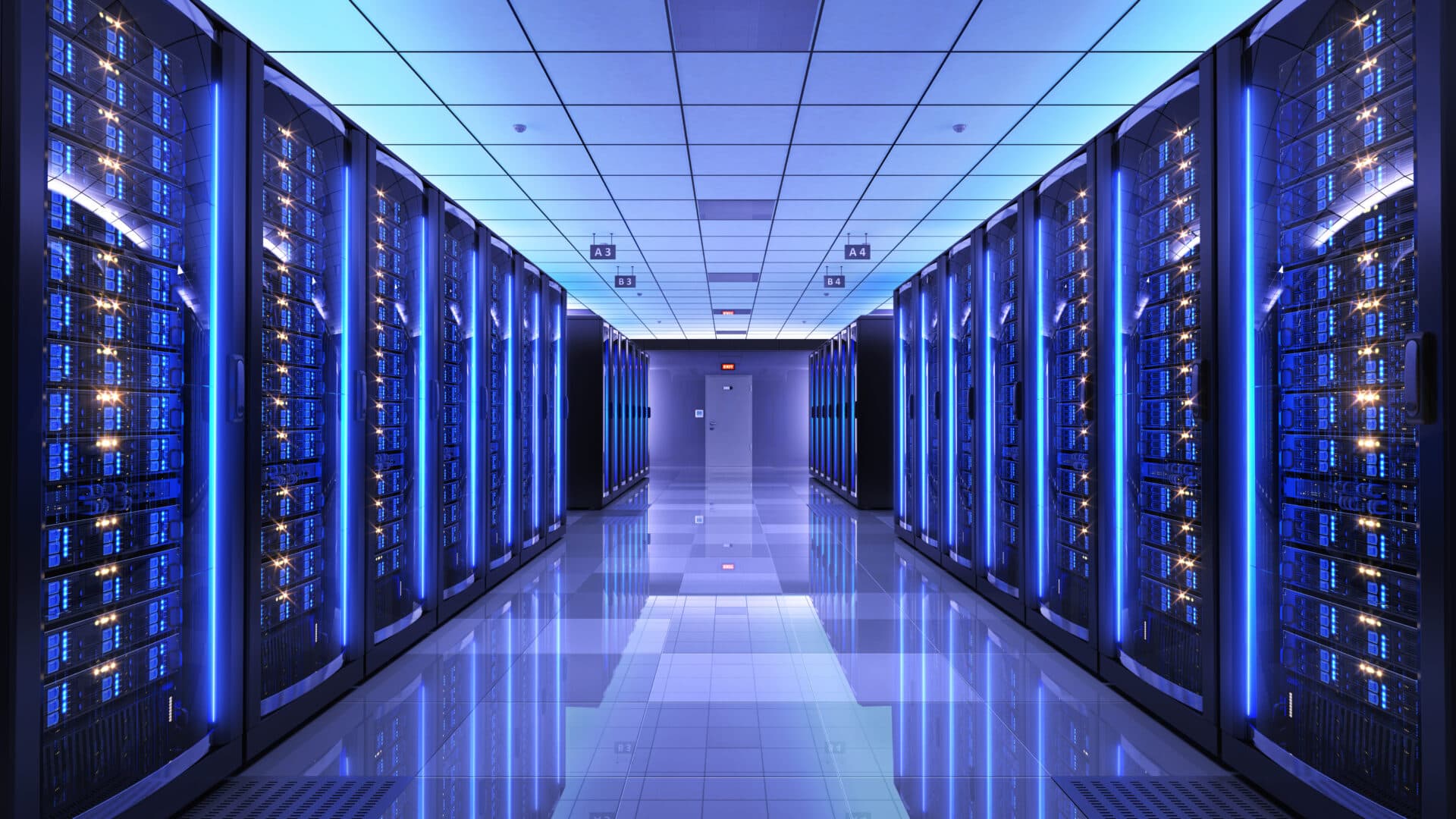 CloudScale Migration