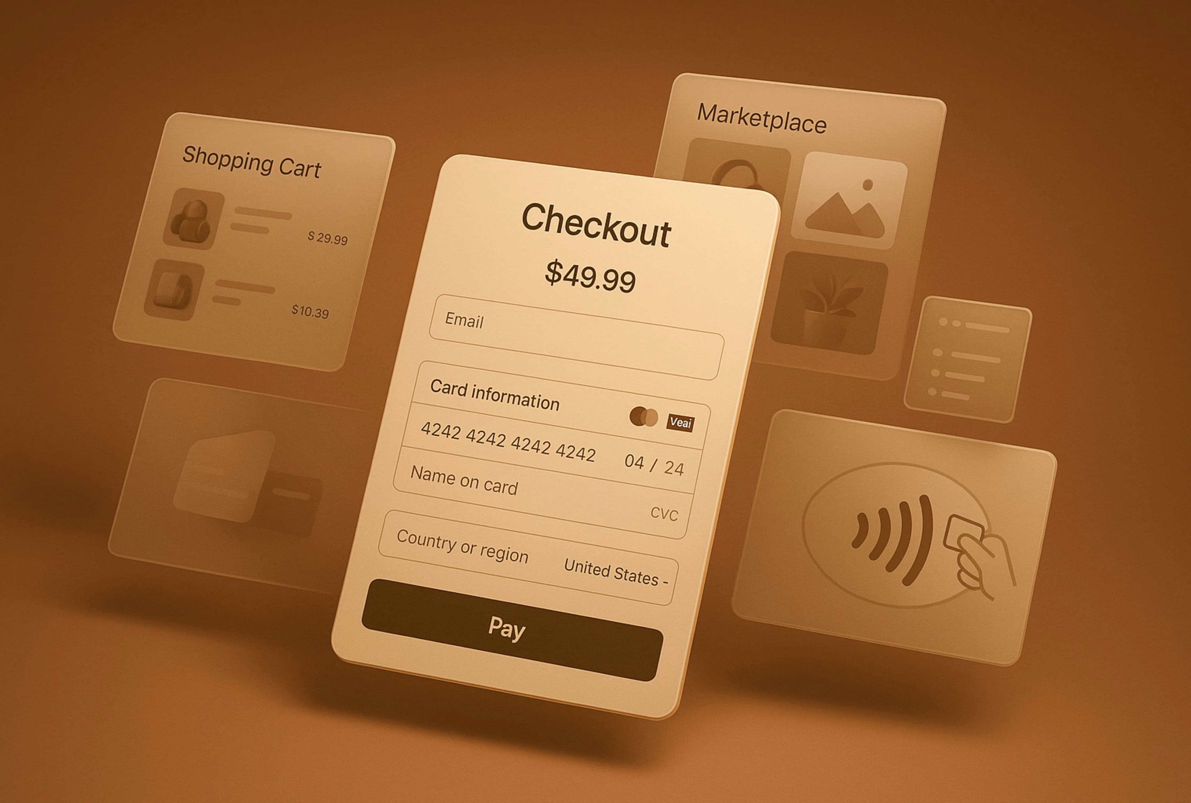 Mama-Loop E-commerce