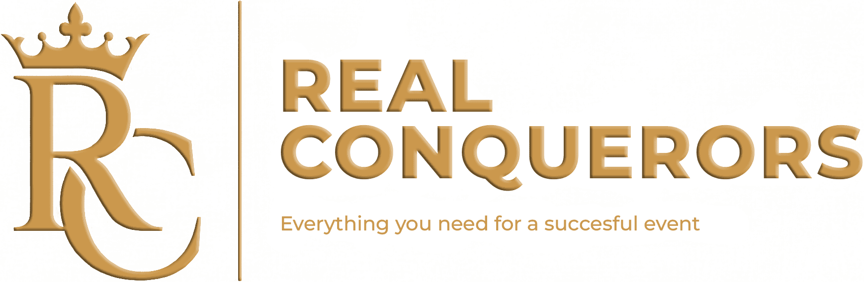 Real Conquerors